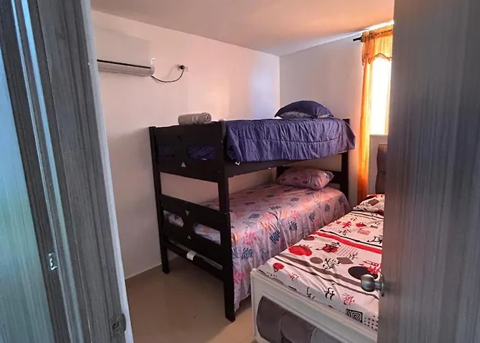 Apartamento En Alameda Del Rio Silbador