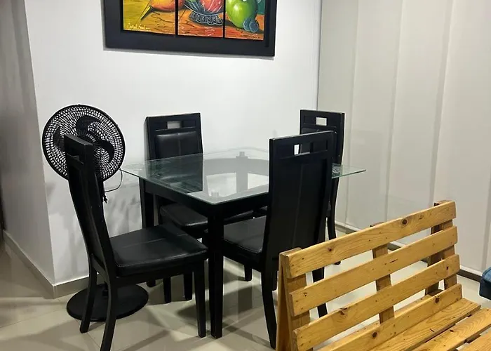 Apartamento En Alameda Del Rio Silbador