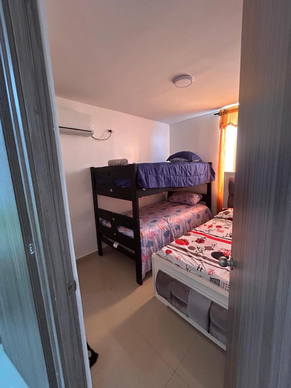 Apartment En Alameda Del Rio Silbador