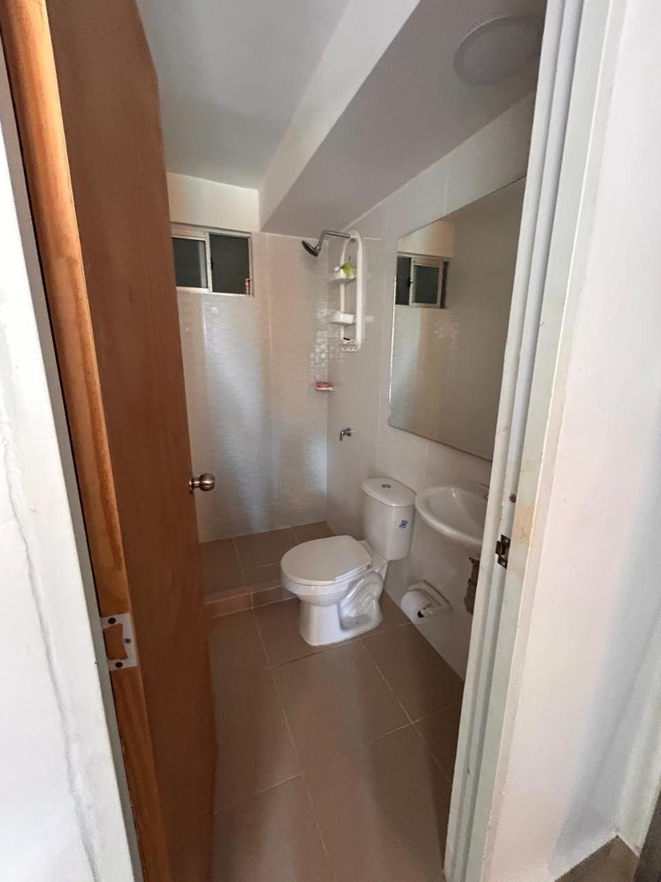 Apartment En Alameda Del Rio Silbador Barranquilla (Atlantico)